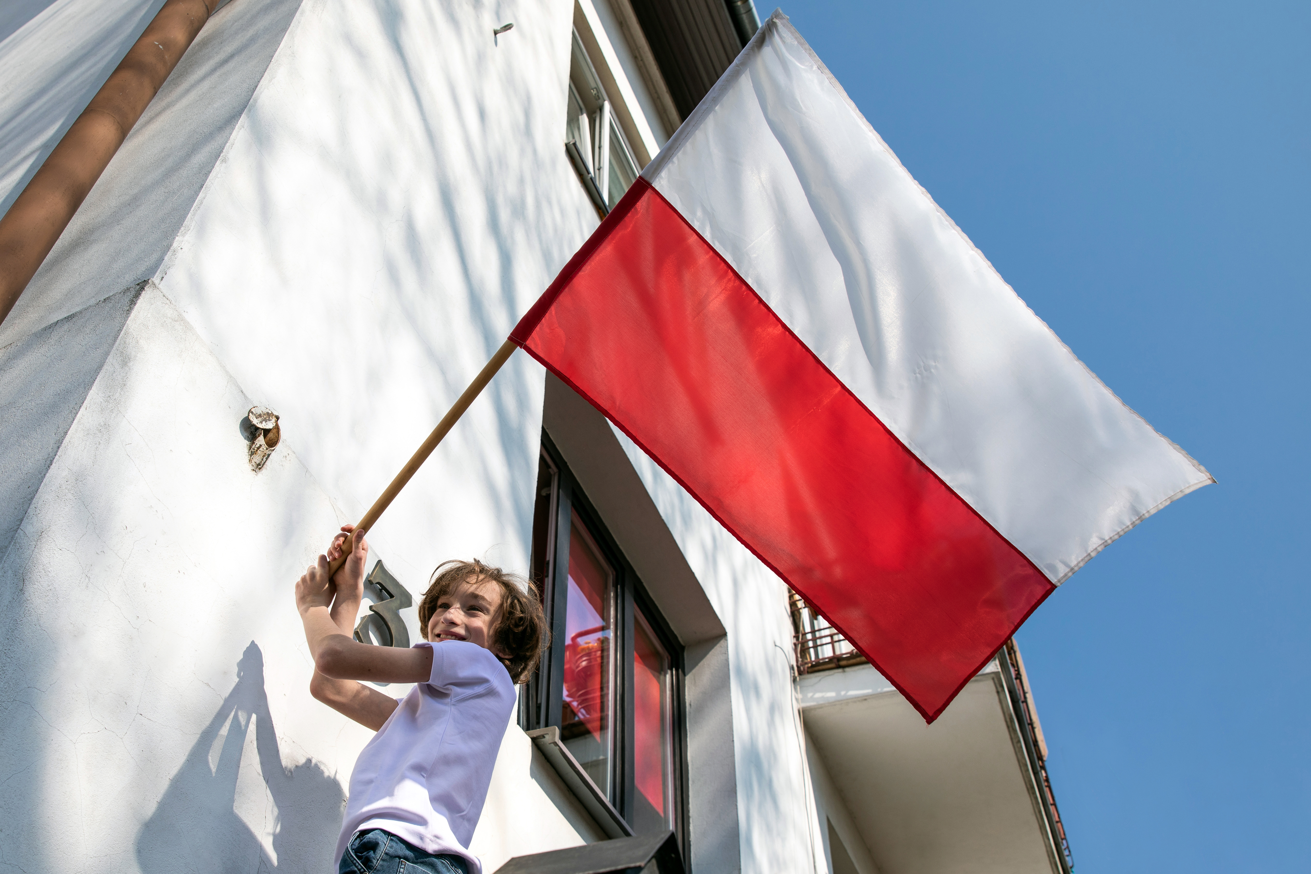 Constitution Day in Poland